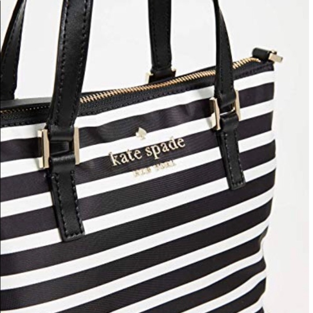 Kate Spade New York Women's Lucie Cross Body Bag - Picture 3 of 5